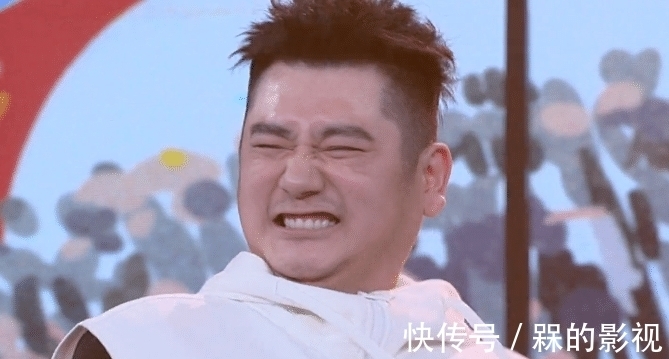 金莎|最新一期《天天向上》钱枫所有镜头被剪,只有三人继续主持!