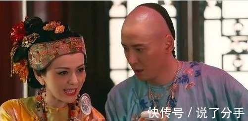 谋生&韦春花是青楼女子,为什么要生下韦小宝原因有3个,其实很简单!