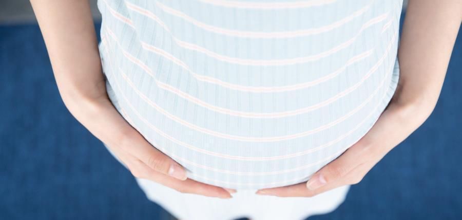 孕晚期最难熬的“耻骨痛”，5类孕妈要注意，千万别被找上门