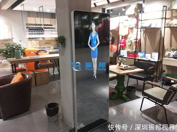 有备族|有备族携手「振邦视界」打造现代化公共安全展馆