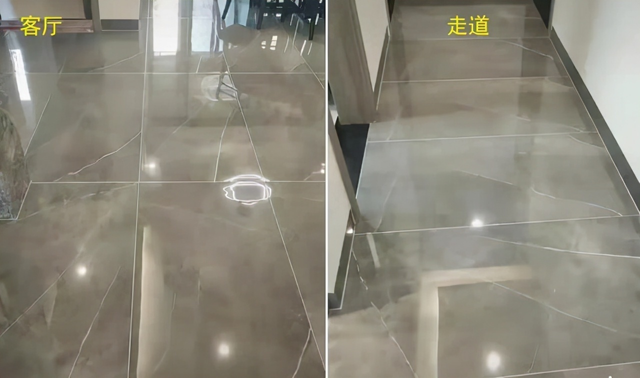 单块|装修时，家里用这种瓷砖，你觉得很“高级”！其实朋友觉得你很土