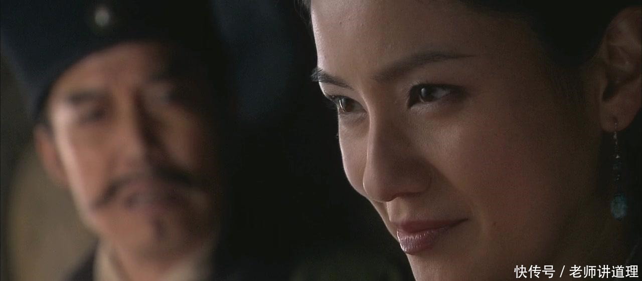 善终|水浒传中3个女将,2个惨死1个活了下来,为啥只有她得以善终!