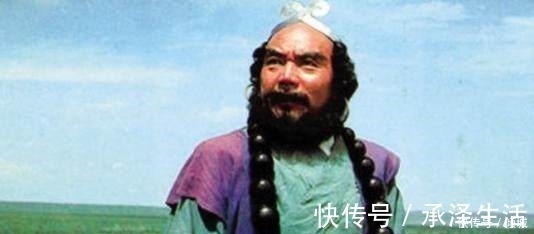 唐僧|为什么说沙僧才是西游记中最神秘的真相令人不寒而栗!