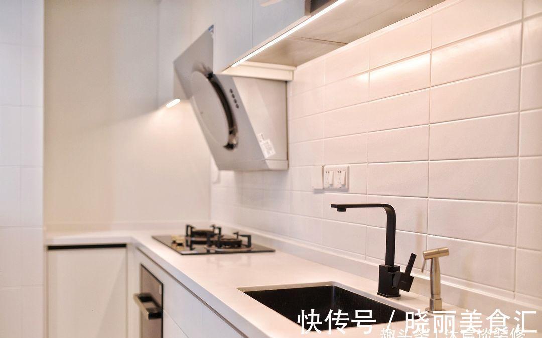 家居|同样是迷你宅，为何她家的38㎡看起来如此温馨大方，到底凭啥？