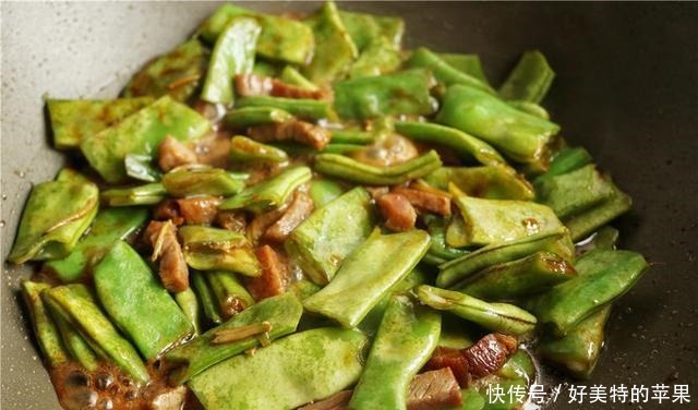 中薪|它是蔬菜中的补钙冠军,钙是鸡肉6倍,比牛奶好吸收,多给孩子吃