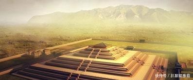 拼死|秦始皇陵也有守墓人，家族已经隐姓埋名两千年，曾拼死和项羽一战