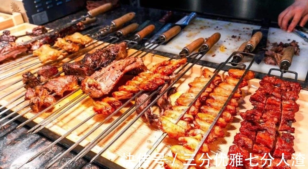 高原$“巴西”到底有多“自由”,看完当地习俗,网友:接受不了