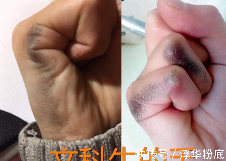 音乐生!美术生炫手忍了,音乐生炫手忍了,看到舞蹈生:难怪都喜欢艺术生