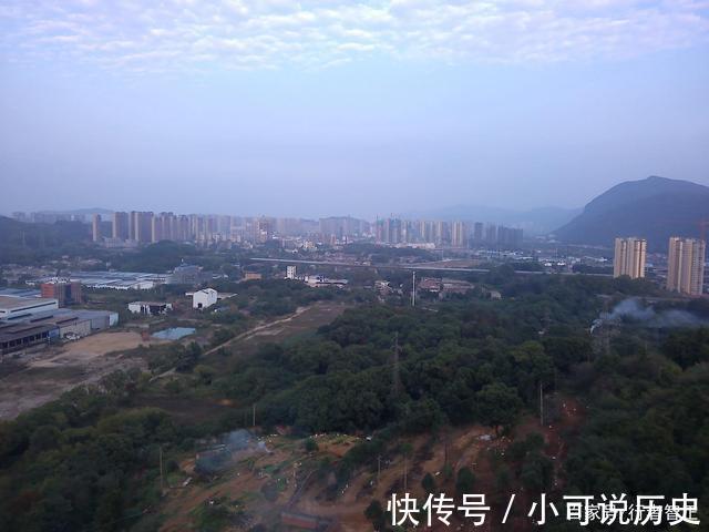 苏州路|投资200亿的下陆生态新城,如今建设得怎么样了