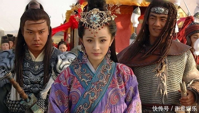 南匈奴|中国姓氏中常见的5个,可能是匈奴后代,看看其中有没有你的姓氏