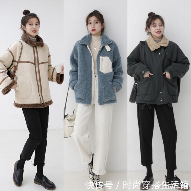 衣服|建议大家:过年衣服选这3种颜色,减龄又显白,适合肤色暗黄女人