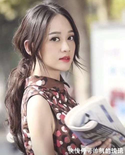 减龄 发型很重要,建议40岁女人剪这4种发型,时髦减龄好穿搭