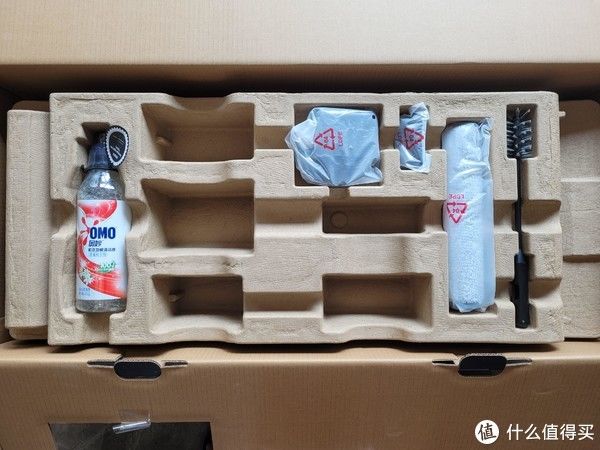 优瑞家|从此清洁不费腰！eureka 优瑞家 小绿圈智能洗地机FC9众测报告