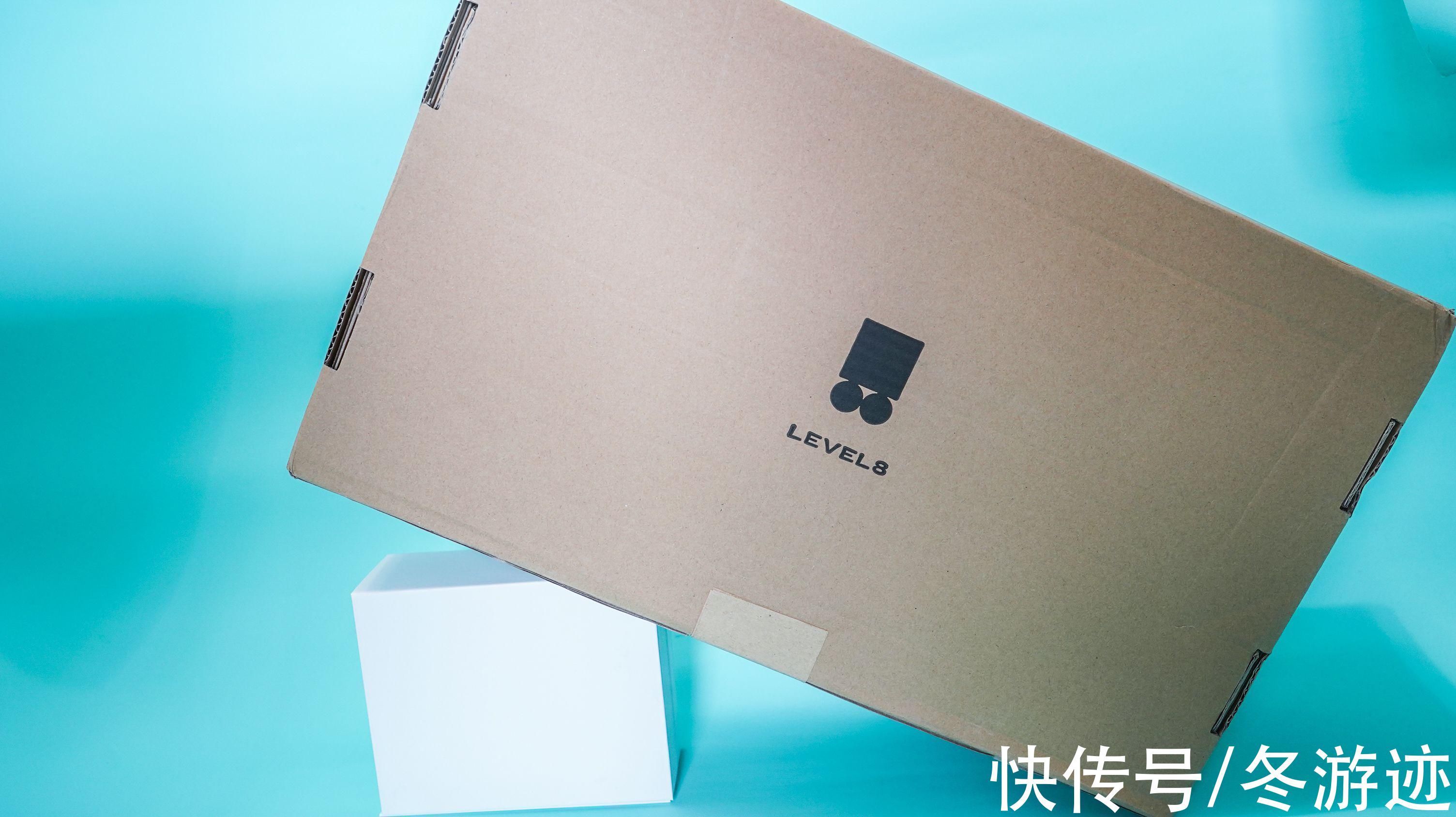 零感#地平线8号零感背包,包你满意,让男生爱不释手的包