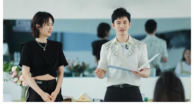 霸道|黄晓明终究是被磨平了棱角，再也不霸道了