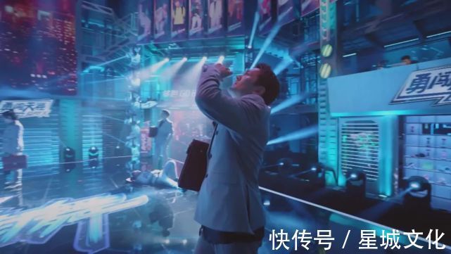 routine|《街舞4》瞬間完成的routine！幾秒就ok？別天真了！