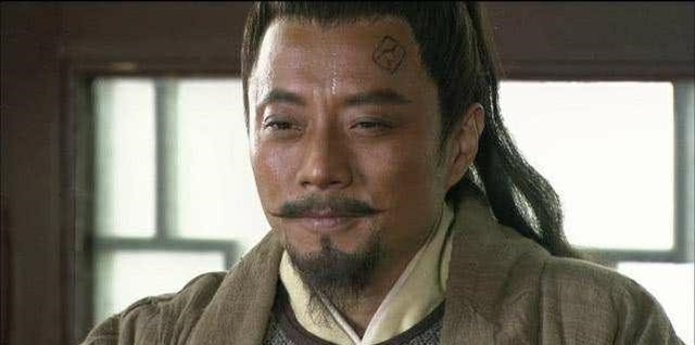 罪魁祸首|水浒传中,这位才是害惨梁山108将的罪魁祸首,而非宋江