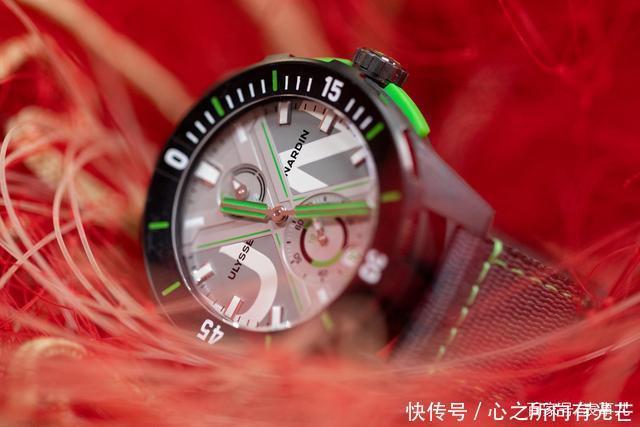 每周腕表新品盘点,轻松了解各大品牌动态