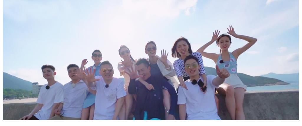 钱钟书|《妻子5》刘涛回归便挖坑，蒋勤勤2个字化解，吐槽大会变颁奖大会