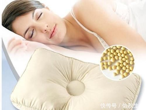 颈部|枕头里放些此物，坚持一个月，颈椎病慢慢就好了，快来尝试下