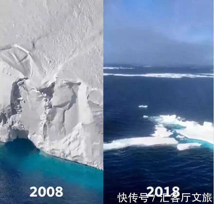 亚马逊雨林|恐将消失的10大美景，看到最后两个，我无语了……