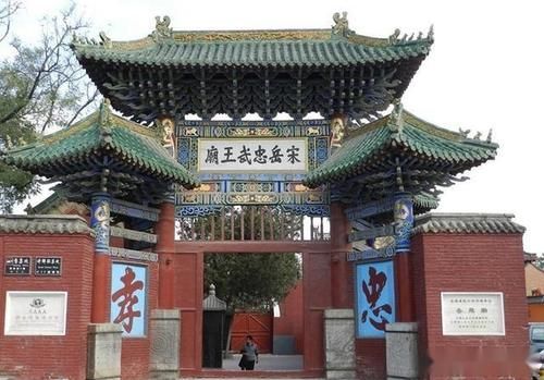 人们常把“寺庙”混淆，寺和庙区别大，有啥不一样？