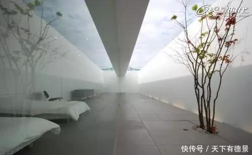 庭院,也需要断舍离