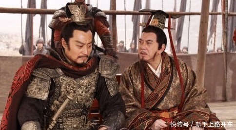 全军覆没|关羽在临沮全军覆没，只剩1人靠装死逃回蜀国，日后成为一代名将