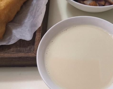 早餐这样吃，简单有营养