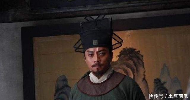  梁山|水浒传宋江本是一个小吏，为什么江湖地位很高揭晓答案！