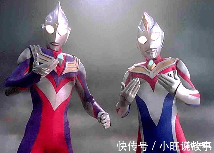 这一关|《特利迦奥特曼》贬低迪迦惹众怒,这回别再叫粉丝们迪疯!