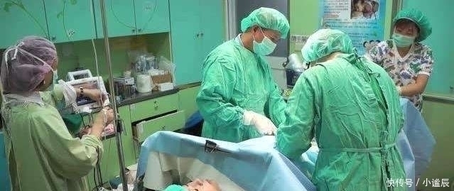 陈姐|48岁高龄产妇生下女儿,10天后又被推进产房,全家笑弯了