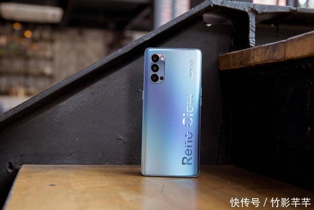 数据|赛诺数据深度剖析OPPOReno4热销背后，这三点倍受用户追捧