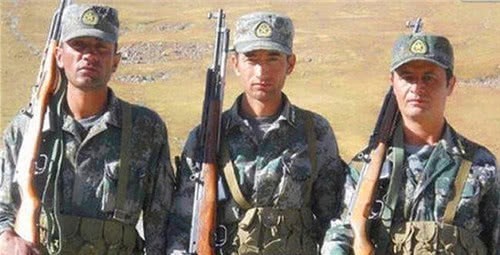 中国唯一白种人民族，守卫祖国边疆千年，为纯正血统选择近亲结婚