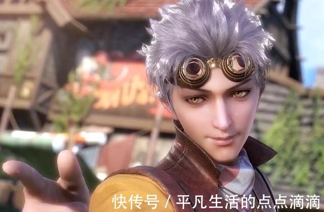 六怪|斗罗大陆:假如史莱克六怪没有遇到唐三,仅有一人能成就封号斗罗