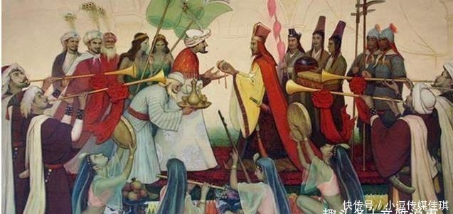 真实的唐僧取经之后,晚年生活是什么样的,最后是怎么死的?