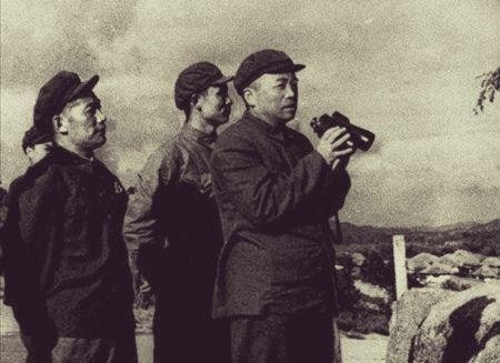 人民军|志愿军入朝之前人民军打过几次战役？数量惊人一致，可惜功败垂成