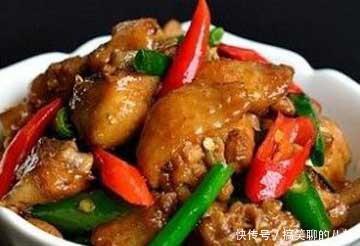 美食推荐:醬香炒鸡翅、香辣肥肠、赛香瓜制作方法