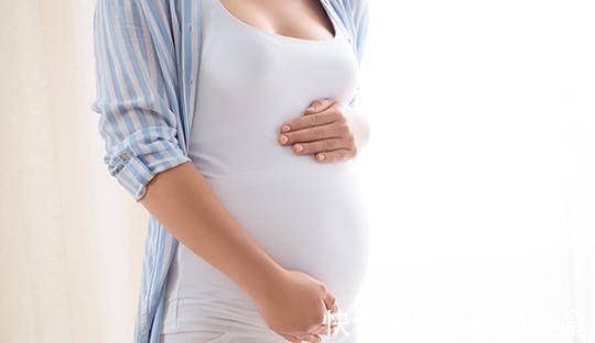 体毛|孕妈肚皮长毛,跟胎儿性别有关?原因只有这2个!