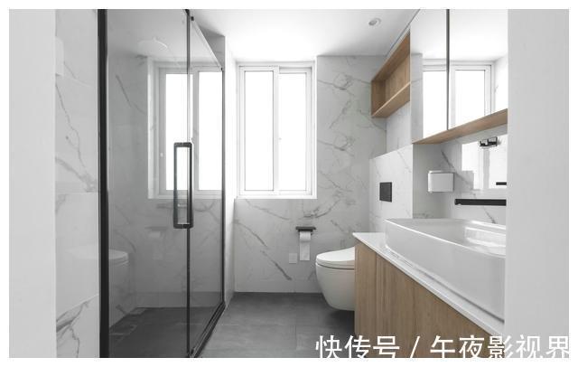 三居室|看完这个三居室装修案例,终于找到理想中家的样子,以后照着装!