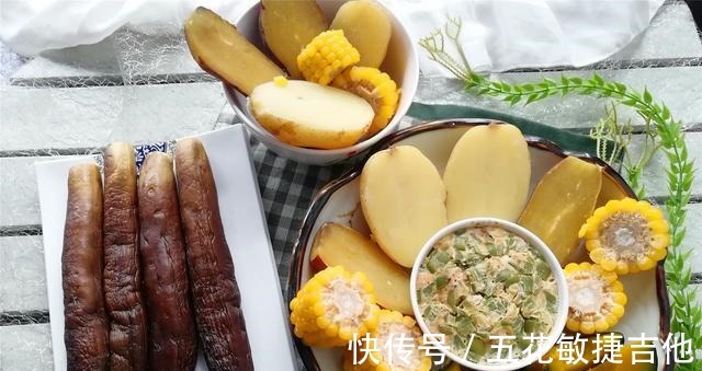 茄子|你知道这几道特色美食，充满儿时的味道，快快去尝一下吧！