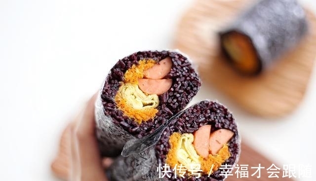 降温了,早餐这样吃真舒坦,口感丰富,热乎美味,天冷就爱这一口