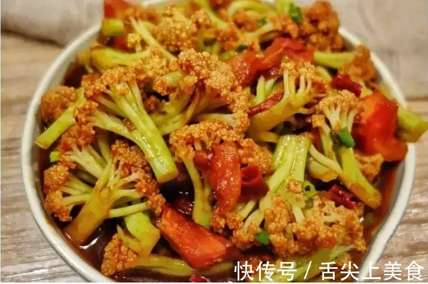 分享10道下饭菜,鲜香又美味