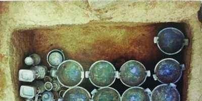 汉字与文物|隐藏在汉字和中国史文物中