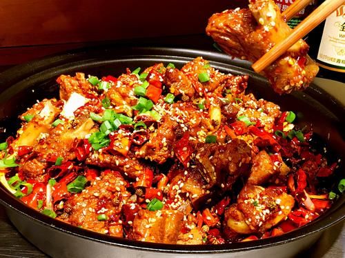 为啥川菜上不了国宴？原来因为“这5个字”，真是令人遗憾！