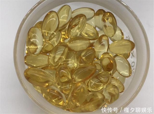 睡前吃一片维生素E,一段时间过后,4个好处可能会显现出来