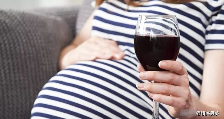 碳酸饮料|有孕期，有4件事孕妈最好别做，会造成宝宝发育迟缓，别忽视