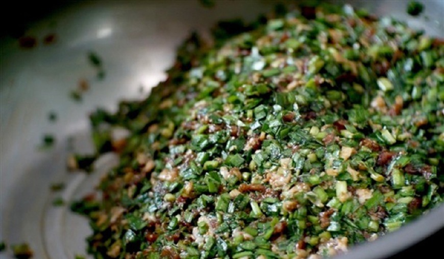 拌饺子馅时,要不要加水厨子说漏嘴好多人做错,难怪不嫩滑