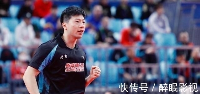 陈梦|孙颖莎惨遭淘汰!一人成国乒女队独苗,马龙樊振东再次会师决赛