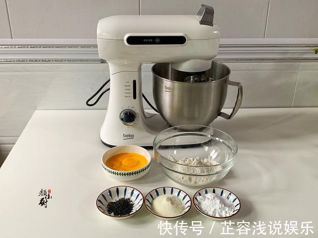 解馋|饼干别再买着吃了，只加3个鸡蛋，就能做的酥脆香甜，好吃又解馋